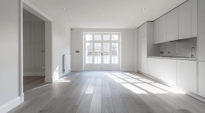 Евродвушка с отделкой: современный подход к малогабаритному жилью