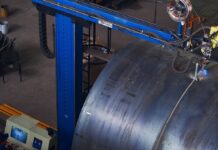 Горизонтальный резервуар: инновационные технологии и будущее