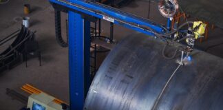 Горизонтальный резервуар: инновационные технологии и будущее