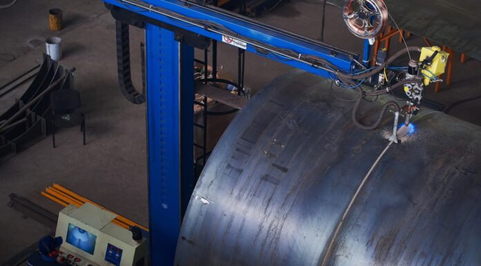 Горизонтальный резервуар: инновационные технологии и будущее