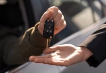 Прокат автомобиля для бизнеса: как сделать поездки более эффективными