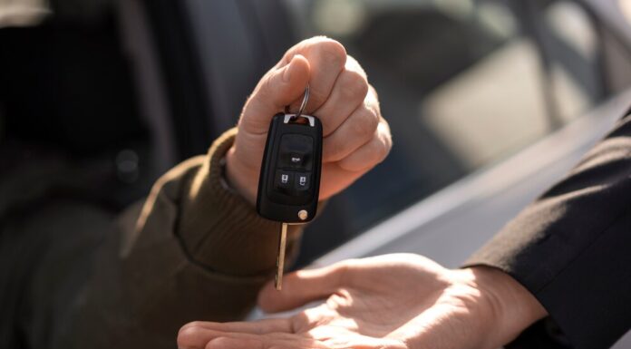 Прокат автомобиля для бизнеса: как сделать поездки более эффективными