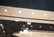 Как выбрать лучшие подвесные потолки и что стоит учесть при их установке