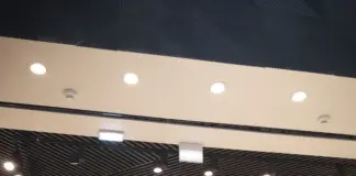 Как выбрать лучшие подвесные потолки и что стоит учесть при их установке