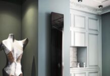 Настенный конвектор: как выбрать и установить для эффективного отопления