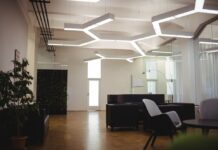 Фигурные светильники: что это такое, виды и выбор