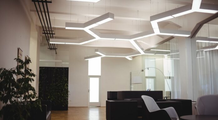 Фигурные светильники: что это такое, виды и выбор