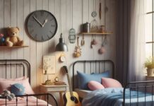 Металлические кровати: описание и особенности