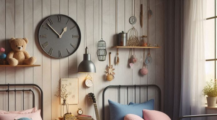 Металлические кровати: описание и особенности