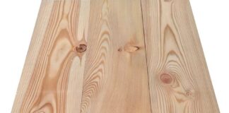 Половая доска: как выбрать по качеству