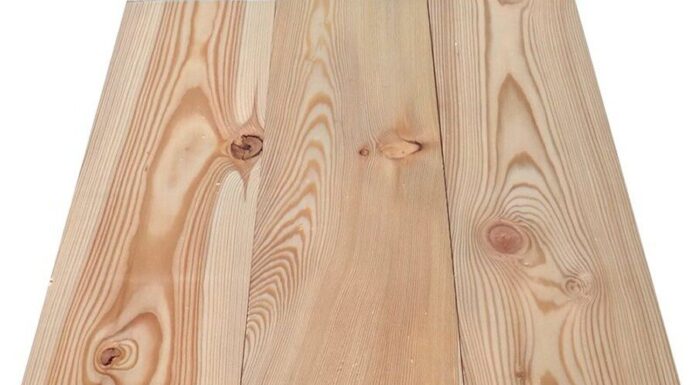 Половая доска: как выбрать по качеству