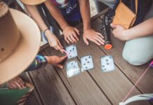 Организация развивающих квестов дома: проверенные идеи для детей разного возраста с пошаговыми инструкциями