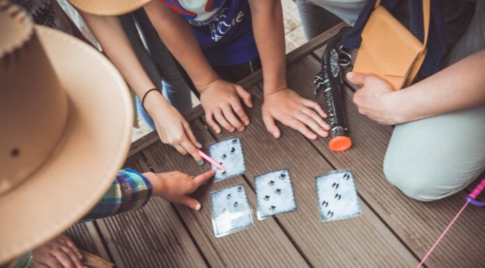 Организация развивающих квестов дома: проверенные идеи для детей разного возраста с пошаговыми инструкциями