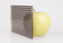 Поликарбонат листовой цветной: универсальный материал для современных задач