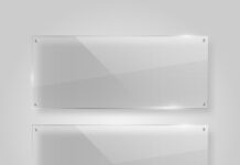 Оргстекло: универсальное решение для строительства и дизайна