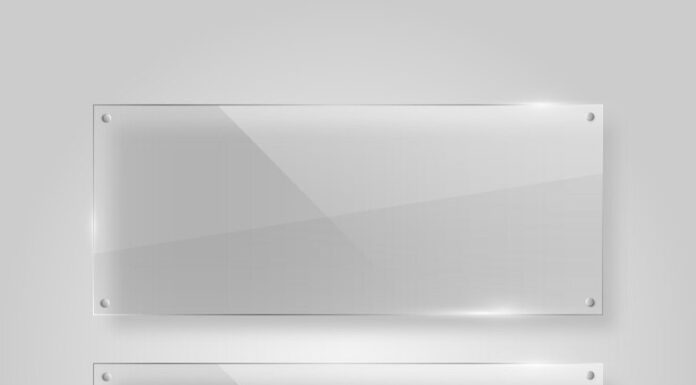 Оргстекло: универсальное решение для строительства и дизайна