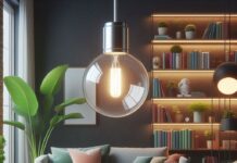 Светодиодный аналог ДРЛ 250 для эффективного и экономичного освещения