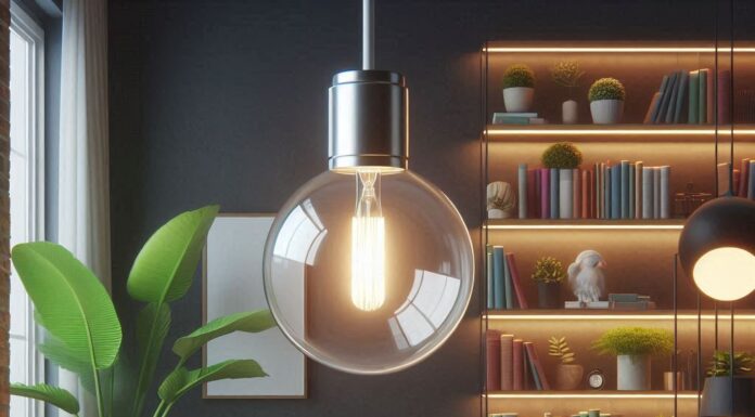 Светодиодный аналог ДРЛ 250 для эффективного и экономичного освещения