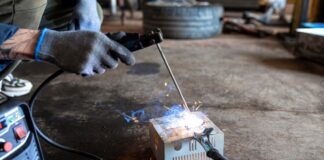 Как выполнить сварку по чертежам: что это такое, для чего нужно