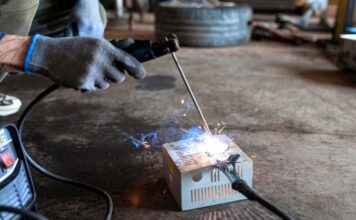 Как выполнить сварку по чертежам: что это такое, для чего нужно