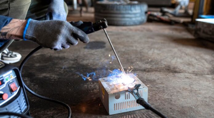 Как выполнить сварку по чертежам: что это такое, для чего нужно