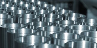 Производство листов оцинкованных: технология и процесс