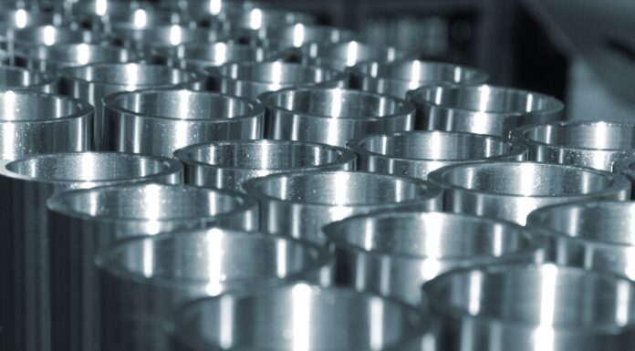 Производство листов оцинкованных: технология и процесс