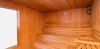 Отделка бань и саун: создание уюта и комфорта