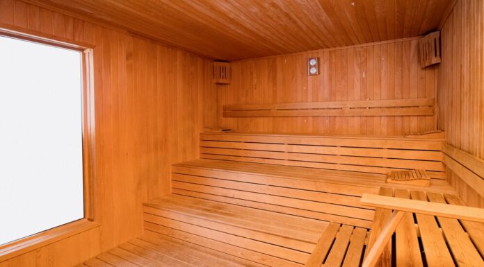 Отделка бань и саун: создание уюта и комфорта