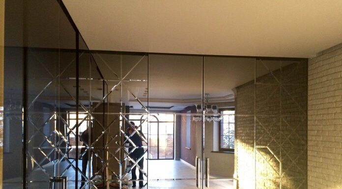 Закаленное прозрачное стекло: надежность и эстетика для современного интерьера