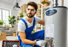 Ремонт водонагревателей в Казани профессионально и быстро для вашего комфорта