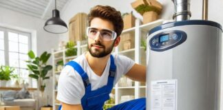 Ремонт водонагревателей в Казани профессионально и быстро для вашего комфорта