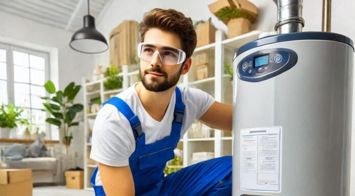 Ремонт водонагревателей в Казани профессионально и быстро для вашего комфорта