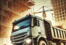 Самосвал 20 кубов: характеристики, применение и особенности