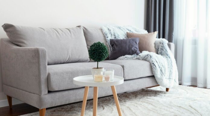 Пенополиуретан в диванах: особенности материала, который выбирают умные покупатели