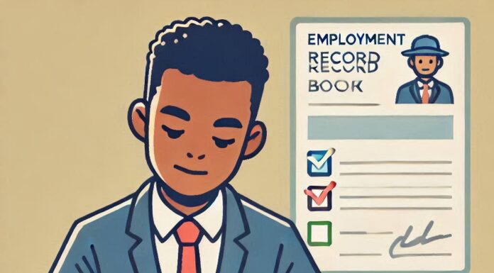 Купить трудовую книжку: как и где получить важный документ