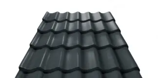 Противокоррозионная защита металлочерепицы: современные методы и материалы