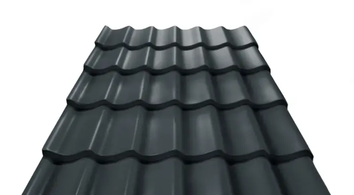 Противокоррозионная защита металлочерепицы: современные методы и материалы