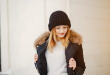 Женская верхняя одежда: стиль и комфорт от Monifurs