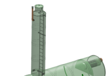 Ливневые очистные сооружения: история развития и ключевые этапы