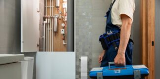 Сколько стоит ремонт санузла в новостройке