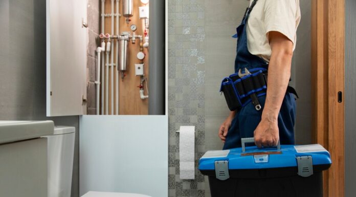 Сколько стоит ремонт санузла в новостройке