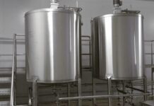 Экологические аспекты использования резервуаров для химических продуктов