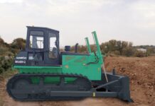 Как выбрать и купить бульдозер в Беларуси