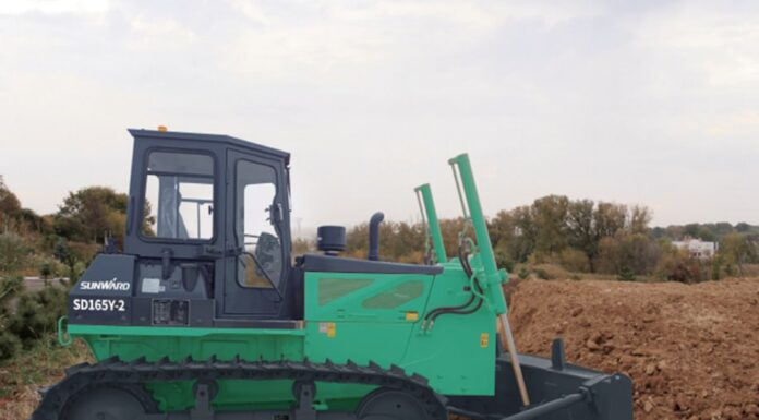 Как выбрать и купить бульдозер в Беларуси