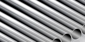 Труба круглая нержавеющая: где ее используют в энергетике