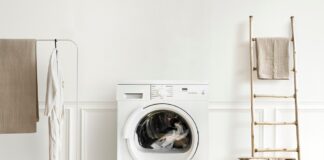 Почему фронтальные стиральные машины стали такими популярными