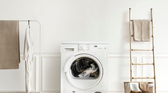 Почему фронтальные стиральные машины стали такими популярными