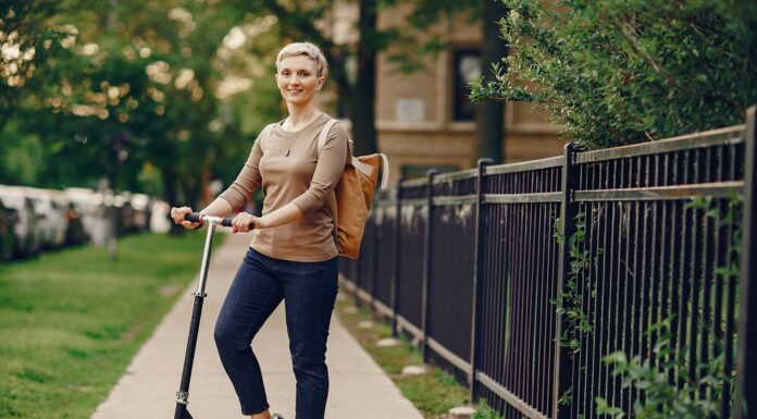 Обзор самоката Kugoo S1 Plus: универсальность и комфорт