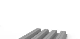 Как выбрать профнастил: советы по толщине, покрытию и высоте профиля